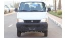 سوزوكي EECO 1.2L 5MT - 7 SEATER PASSENGER VAN, WITH ABS AND TRACTION CONTROL, BSC M/T PTR EXPORT ONLY