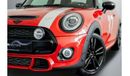 ميني كوبر إس 2021 Mini Cooper S Paddy Hopkirk Special Edition / Full MINI Service History