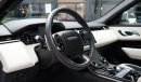 Land Rover Range Rover Velar P300 R-Dynamic