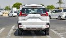 Mitsubishi Xpander Brand New Mitsubishi XpanderCross 2024 Export 1.5L A/T FWD|Petrol|White/Black |XPANDER-CR-24|