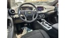 Chevrolet Blazer 2LT