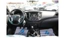 Mitsubishi L200 2023 | NEW ARRIVAL L200 PETROL 2.4 L - 4X4 - M/T WITH POWER WINDOWS MIRRORS AND FABRIC SEATS - EXPOR