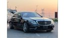 مرسيدس بنز S 550 S 550 LWB