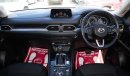 مازدا CX5 Full option leather seats clean car