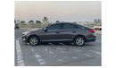 Hyundai Sonata 2017 Hyundai Sonata GDi 2.4L /