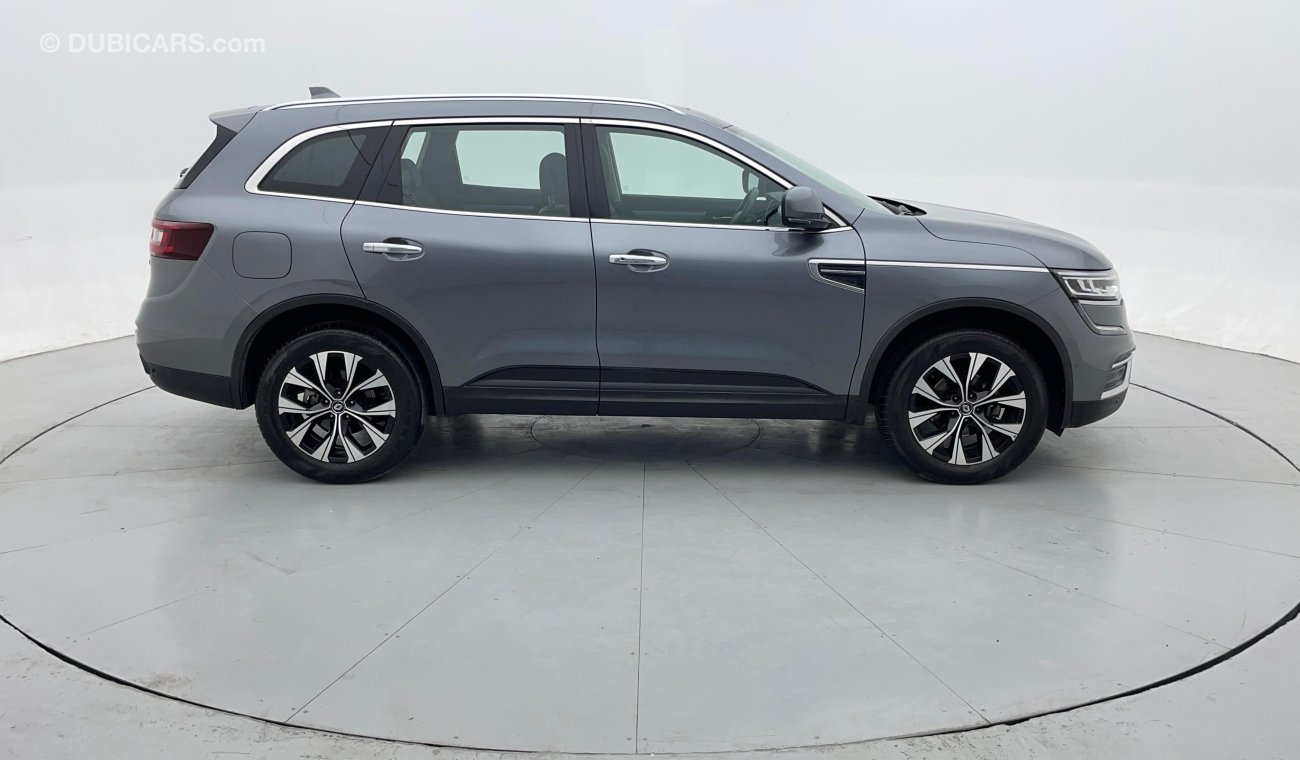 Renault Koleos SE 2.5 | Zero Down Payment | Free Home Test Drive