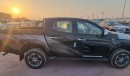 Mitsubishi L200 PETROL  4X4  DOUBLE  CAB  FULL OPTION 2023 MODEL