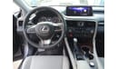 Lexus RX350 LEXUS RX 530 2018