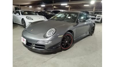 بورش 911