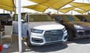 أودي Q7 3.0 L Quattro