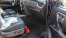 Toyota Fortuner FORTUNER 2.8L FOLL OIPTION