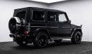 Mercedes-Benz G 65 AMG 2015 - Japanese Specs