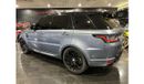 Land Rover Range Rover Sport HSE Dynamic