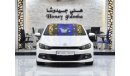 فولكس واجن سيروكو EXCELLENT DEAL for our Volkswagen Scirocco 2.0 TSi ( 2013 Model ) in White Color GCC Specs