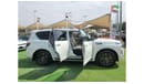 Nissan Patrol SE Platinum 2018 Nissan Patrol