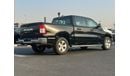 RAM 1500 Dodge ram bighorn 5.7