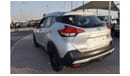 Nissan Kicks Nissan Kicks , model:2019. Excellent condition