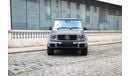 مرسيدس بنز G 500 3.0 G500h AMG Line Premium Plus RIGHT HAND DRIVE