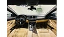 BMW 528i Exclusive M Sport