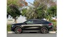 مرسيدس بنز GLE 53 AMG كوبيه GLE 53 AMG Full option Coupe