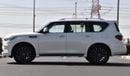 Infiniti QX80 Sensory 8