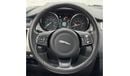 Jaguar E Pace 2019 Jaguar E-Pace P200 S, Warranty, Full Service History, Excellent Condition, GCC