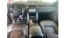 Land Rover Range Rover HSE RANGE ROVER HSE P400 3.0L PETROL MY 2021