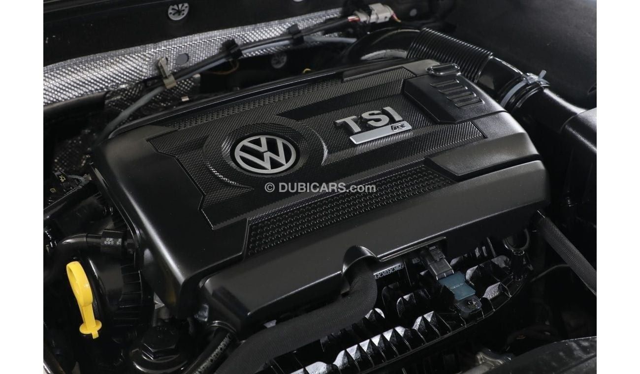 فولكس واجن جولف ار • 1,750x48 • 0% DP • 2016 Volkswagen Golf R • Warranty Available • GCC