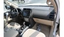 تويوتا برادو TOYOTA PRADO TXL  2.8L DIESEL 2023