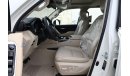 Toyota Land Cruiser VXR+ 4.0L Petrol