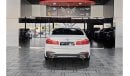 BMW 520i m sport AED 1,500 P.M | 2018 BMW 520I M-SPORT | UNDER WARRANTY | GCC | 2.0L | SUNROOF | TWIN POWER T