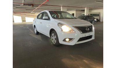 Nissan Sunny S 1.5L