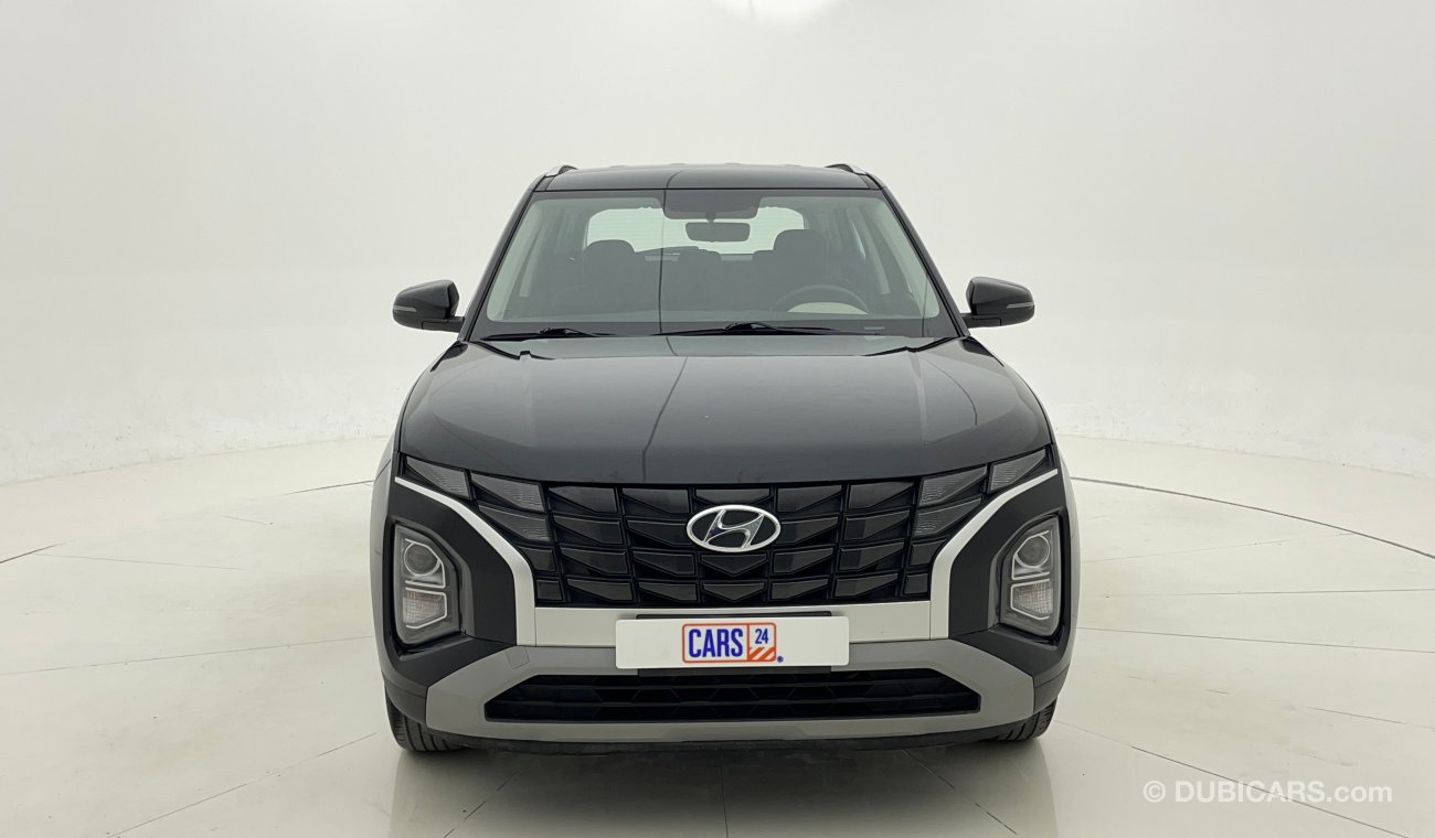 Hyundai Creta SMART 1.5 | Zero Down Payment | Free Home Test Drive