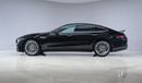 Mercedes-Benz GT 43 AMG - AED 6,913 P/M - 2 Years Warranty