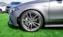 Mercedes-Benz A 35 AMG 4 Matic