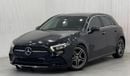 Mercedes-Benz A 200 2021 Mercedes-Benz A200, Jul 2025 Agency Warranty, Full Service History, GCC