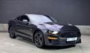 Ford Mustang GT 5.0 premium