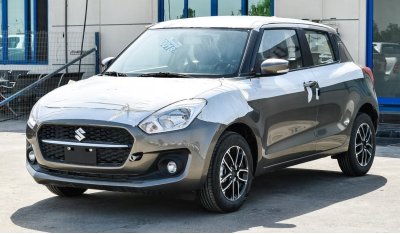 سوزوكي سويفت SUZUKI SWIFT