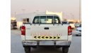 Mitsubishi L200 2018 Mitsubishi L200 GL (V Gen), 2dr Single Cab Utility, 2.4L 4cyl Petrol, Manual, Rear Wheel Drive