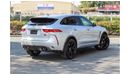 Jaguar F Pace JAGUAR F-PACE SVR 2019