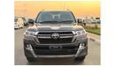 تويوتا لاند كروزر Toyota Landcruiser RHD diesel engine full option