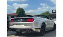 فورد موستانج Ford Mustang 2018 American Specs