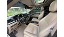 Honda Odyssey J EX