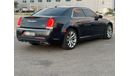 Chrysler 300 5.7L Luxury