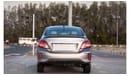 Mitsubishi Attrage 2021 Mitsubishi Attrage GLX Highline (A10), 4dr Sedan, 1.2L 3cyl Petrol, Automatic, Front Wheel Driv