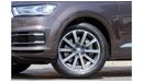 Audi Q7 45 TFSI quattro 4MB