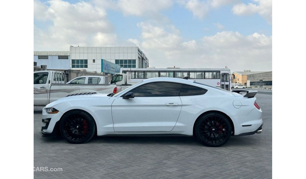 Ford Mustang GT