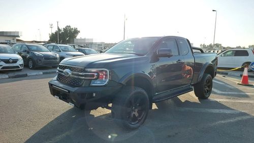 Ford Ranger FORD RANGER PICK UP RIGHT HAND DRIVE(PM71920)