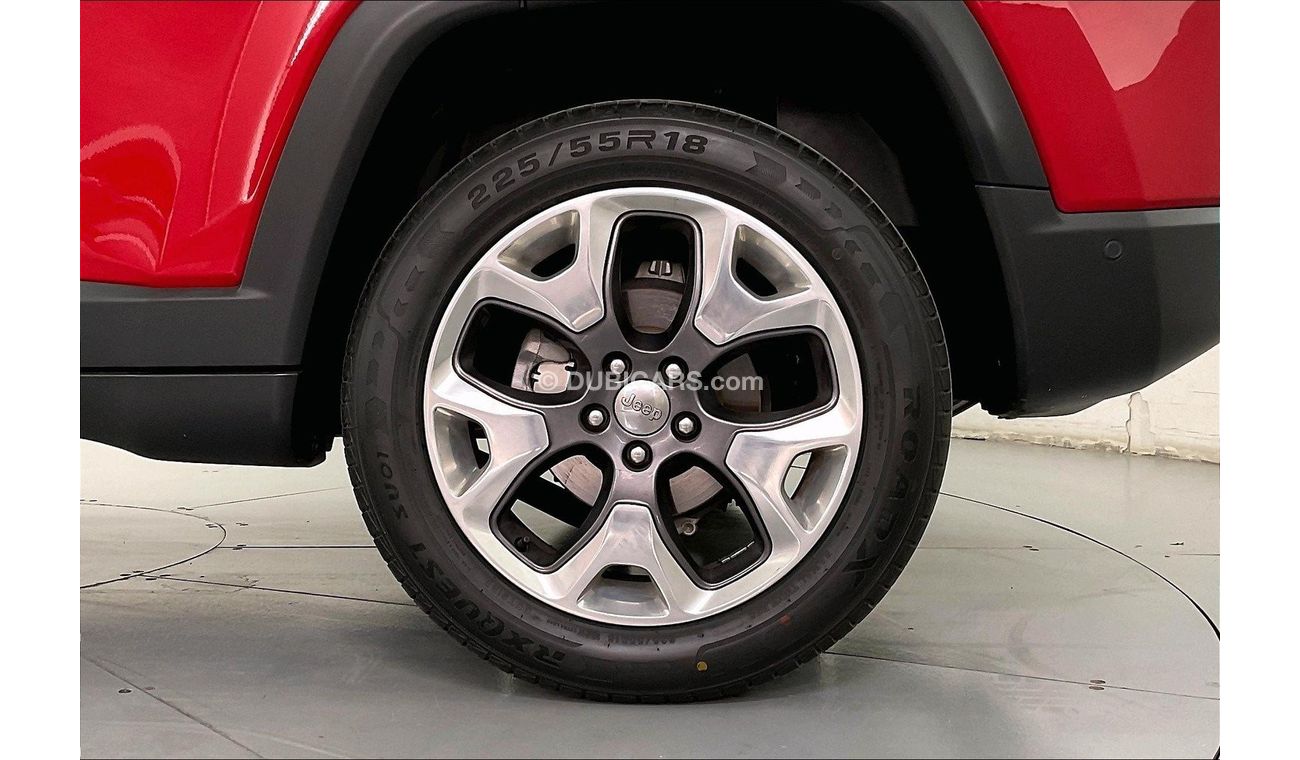 Chevrolet Captiva Premier | 1 year free warranty | 0 Down Payment