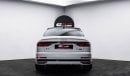 Audi A8 L 60 TFSI 2020 - GCC